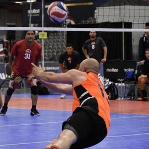 Meet your Posher, Jeff